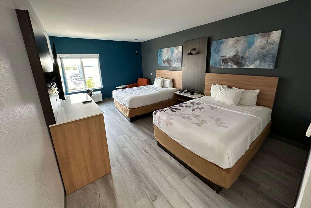 La Quinta Inn & Suites By Wyndham Ft Worth-Burleson Quarto foto