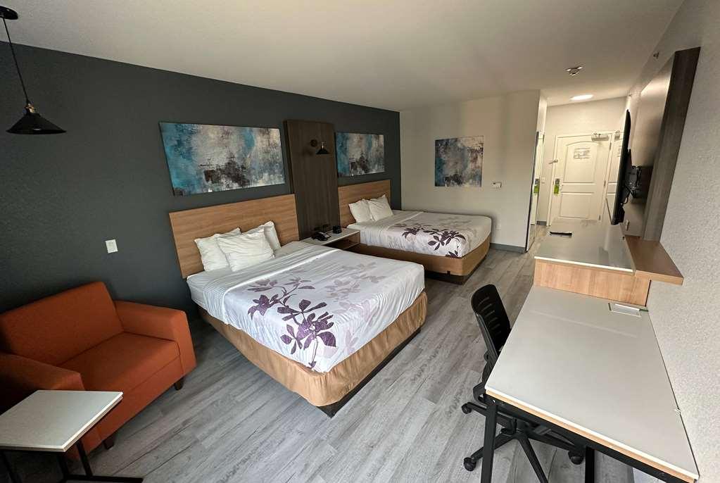 La Quinta Inn & Suites By Wyndham Ft Worth-Burleson Quarto foto