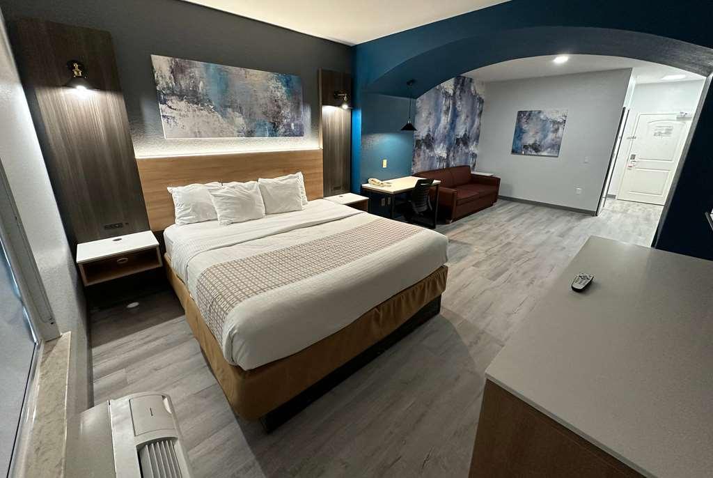 La Quinta Inn & Suites By Wyndham Ft Worth-Burleson Quarto foto