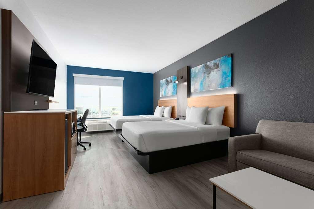 La Quinta Inn & Suites By Wyndham Ft Worth-Burleson Quarto foto