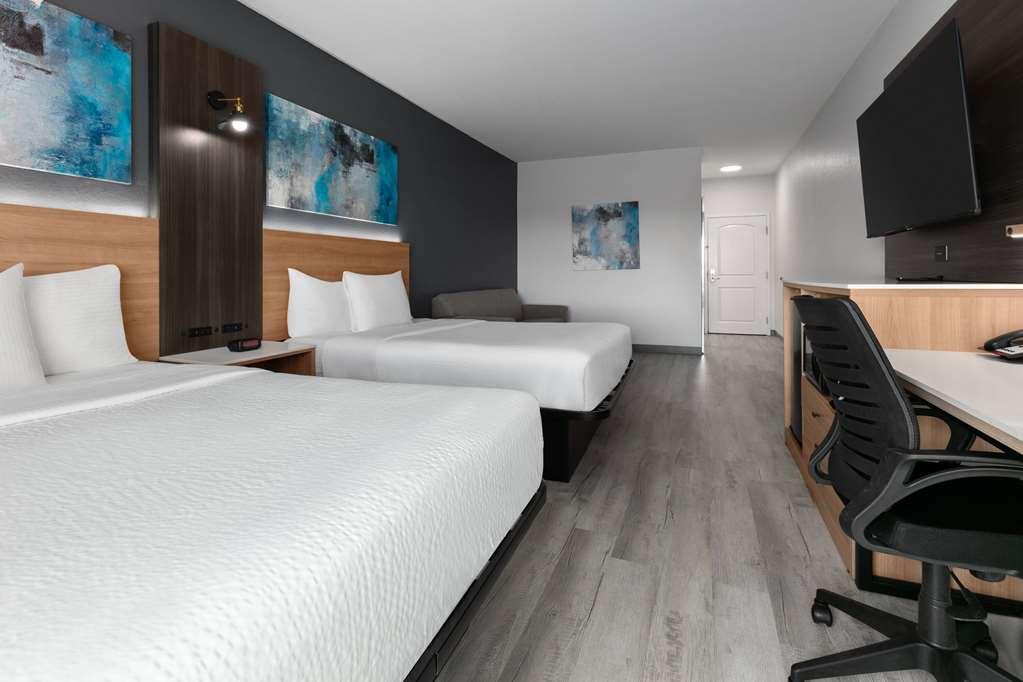 La Quinta Inn & Suites By Wyndham Ft Worth-Burleson Quarto foto