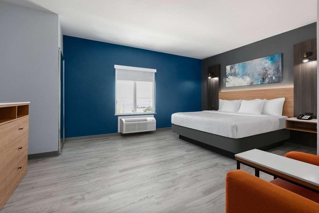 La Quinta Inn & Suites By Wyndham Ft Worth-Burleson Quarto foto